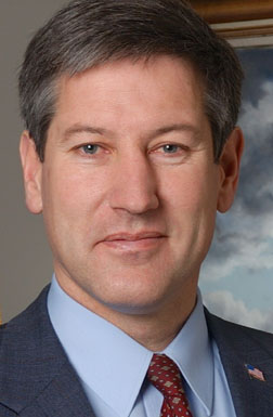 Brian Dubie