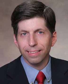 Mark Shepard