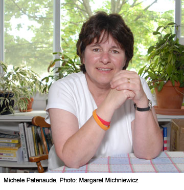 Michele Patenaude